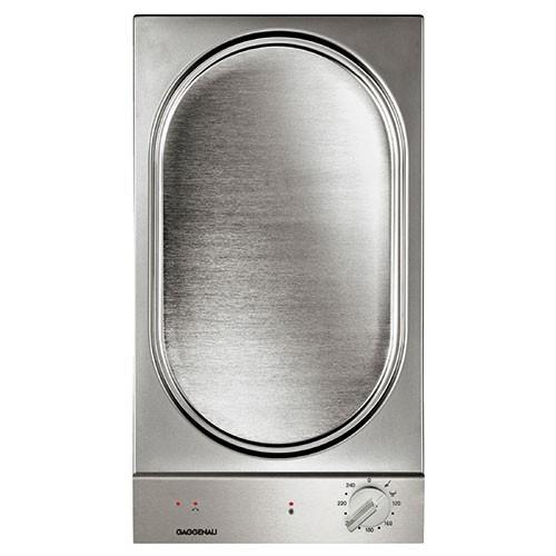 GAGGENAU ガゲナウ テッパンヤキ VP230-434 The Vario cooktops ...
