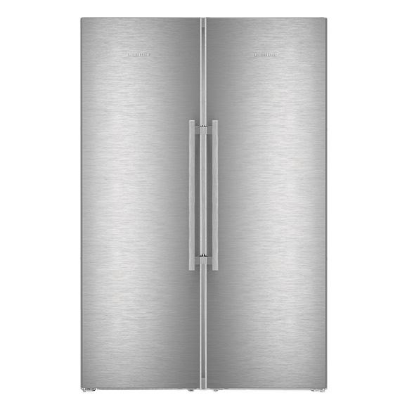 LIEBHERR (リープヘル)冷凍冷蔵庫 ステンレス 727Ｌ（XRFsdh5265）