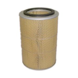 エアフィルター エアクリーナー 日野 LA-177A ブルーリボン セレガ