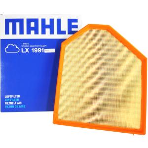 BMW X3 X4 エアフィルター エアクリーナー F25 F26 xDrive 20i 28i 型式 DBA-WX20 CBA-WX30 DBA-XW20 MAHLE マーレ LX1991 純正フィルターメーカー製の商品画像