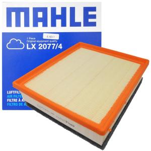 MAHLE マーレ EFB バッテリー L4(LN4) 80Ah 750CCA メンテナンス