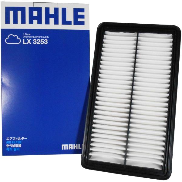 エアフィルター エアクリーナー CX-7 MPV アテンザ CBA-ER3P DBA-LY3P DB...