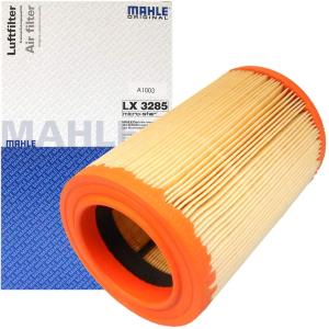 アルファロメオ エアフィルター エアクリーナー ジュリエッタ (ABA-94018 ABA-940181 ABA-94018P 7BA-94018P) ヴェルデ ヴェローチェ 他 MAHLE マーレ LX3285の商品画像