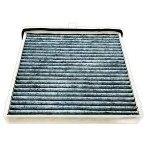 KURVE エアコンフィルター Cプラス 脱臭...の詳細画像3