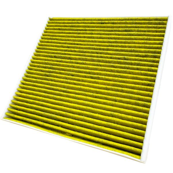 BMW エアコンフィルター 脱臭 花粉 Z4 (E85 E86 E89) 20i 23i 35i 2...