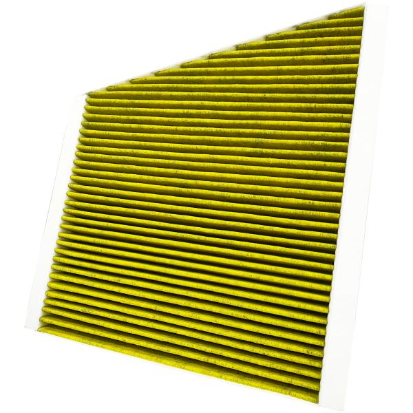 ベンツ メルセデスAMG エアコンフィルター 脱臭 花粉 CLS Eクラス CLS350 CLS50...