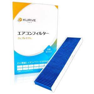 ミニ エアコンフィルター 抗菌 抗ウィルス MI...の商品画像