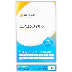 ミニ エアコンフィルター 抗菌 抗ウィルス M...の詳細画像4