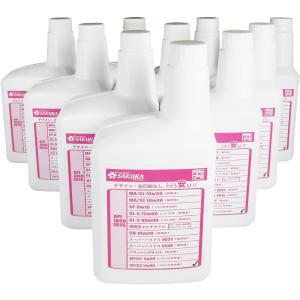 ENEOS X PRIME (エックスプライム) エンジンオイル 5W-40 SP C3