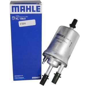 ワーゲン アウディ 燃料フィルター フューエルフィルター イオス ゴルフ ポロ A3 TT 1FBUB 1KBUBF 9NBUD 9NBTS 6RCGG 8PBSE 8PBMJF 8PBUBF 8JBUBF マーレKL156/3の商品画像