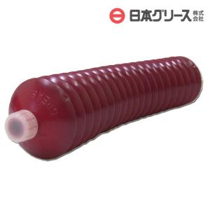 日本グリース カートリッジ シャシー グリス (No.2) 400g カートリッジ