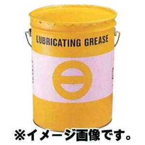 日本グリース ニグルーブ MP-DX (No.2) ベアリンググリス 16kg
