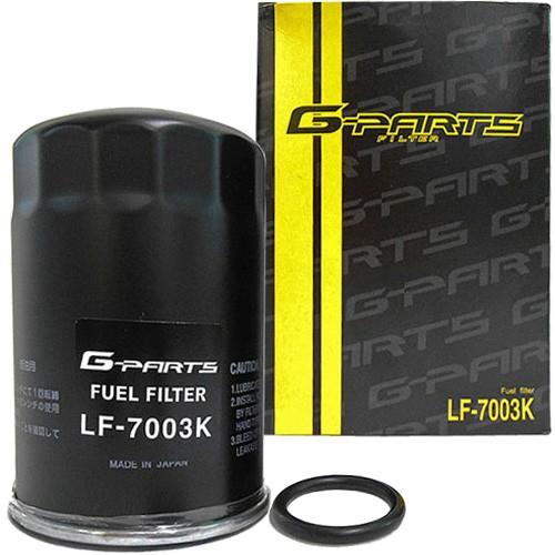燃料フィルター マツダ タイタン LF-7003K （燃料エレメント・フューエルフィルター・ガソリン...