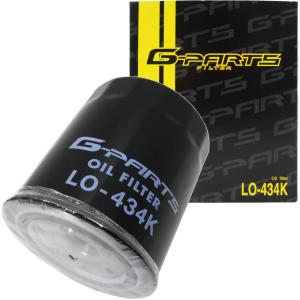 オイルフィルター オイルエレメント ランドクルーザー ディーゼル トヨタ LO-434K｜jpitshop