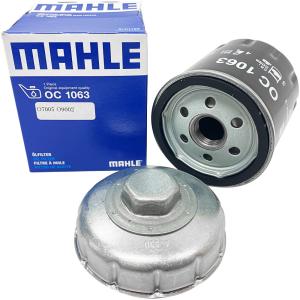 フォード オイルフィルター 1個＆ フィルターレンチ 1個セット