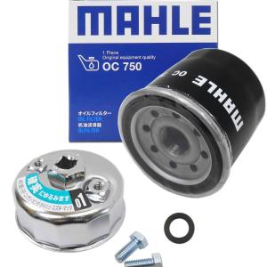 ホンダ（HONDA） オイルフィルター 1個＆ フィルターレンチ 1個セット