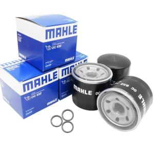 オイルフィルター R2 RC2 スバル 15208-KA000 MO16 : MCLオートパーツ