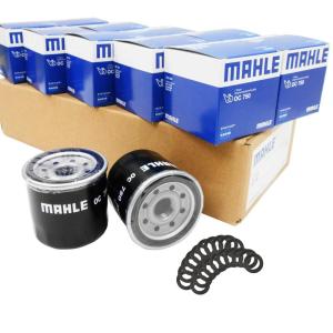 ホンダ（HONDA） オイルフィルター 20個＆ ドレンパッキン 20枚セット