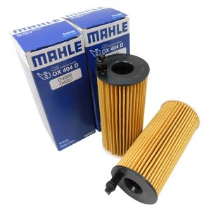 BMW純正部品 オイルフィルター(オイルエレメント) 品番：11428507683 3