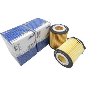 純正新品 マセラティ レヴァンテ M161型 オイルフィルター 311401 MANN-FILTER マセラティ レヴァンテ M161 3.0 ディーゼル MLE30A