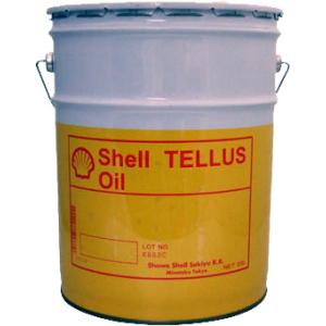 シェル テラスS2 M 100 油圧作動油 20L缶 : フィルター&エンジンオイル