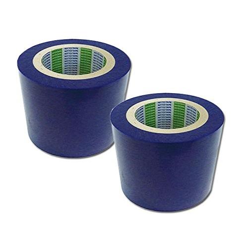 【2巻セット】 日東 表面保護シート (表面保護フィルム 表面保護テープ) SPV-M-6030 1...