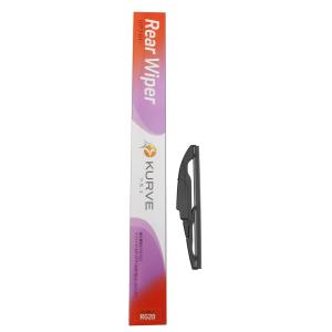 KURVE クルエ リア ワイパー ブレード 200mm グラファイト+モリブデン ダブルコーティン...