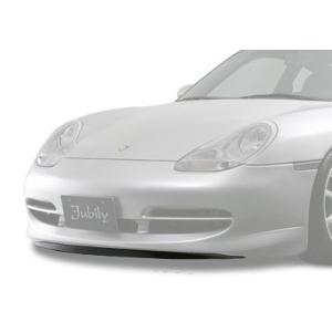 EUR Sports ポルシェ 911/996 前期 ワイドボディキット 6点 エウル