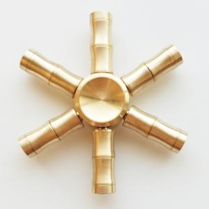 ハンドスピナー,フィジェットトイ,ひょうたん風 : JP KAWAHIRO - 通販