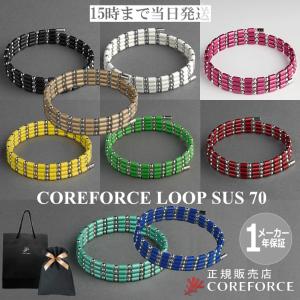RAKUWA ファイテン ネック X100 カーボン シルバー サイズ50cm