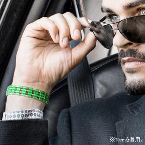 コアフォースループ ライムグリーン K14 ホ...の詳細画像5
