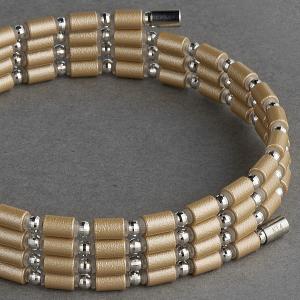 新色 コアフォースループ K14 シャンパンゴ...の詳細画像1