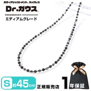 クライス QULIS ネックレス マグネティック Pro シルバー M 磁気