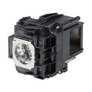 EB-G6350 エプソンプロジェクター用 汎用交換ランプ  ELPLP76 CBH+ 純正バナー搭...