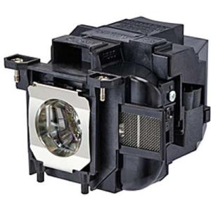 純正品　ELPLP97　エプソンプロジェクター交換用ランプ Amazon.co.jp: エプソン EPSON プロジェクターEB-W50対応交換用ランプ