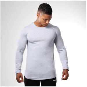 ジムシャーク Gym Shark ギフト ボディビル ウェア タンク アークロングスリーブtシャツ メンズ タンクトップ Tシャツ