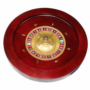 カジノルーレット プロフェッショナルルーレット 約18インチ(約45cm 