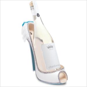 Wild Eye ハイヒール ワインボトルホルダー ブライダル