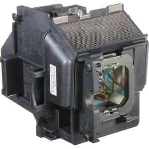 エプソン（EPSON） ELPLP78 プロジェクター用 汎用 交換ランプ