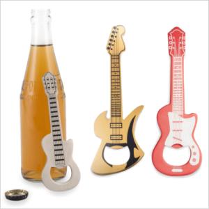 ボトルオープナー（栓抜き） ギター