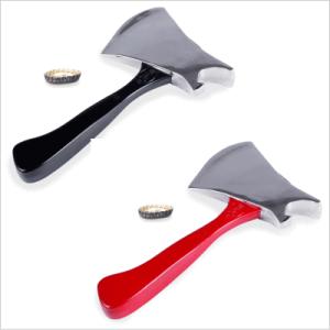 ボトルオープナー（栓抜き） ランバージャック