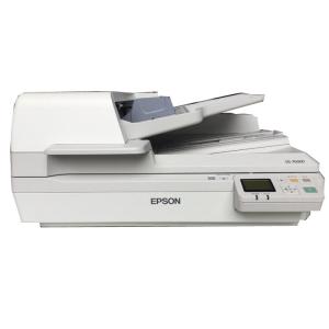 EPSON（エプソン） DS-70000 A3ドキュメント(フラットベッド)スキャナー ★保証付き・...