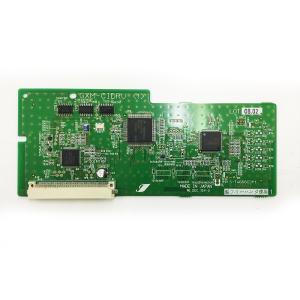 ※特別値下げしました。8SLI-01A  8回線単体電話機ユニット 8SLI-01A｜テルワールド（サクサ（SAXA）中古ビジネスフォン販売店）