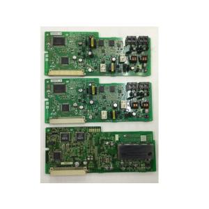 NTT NTT GXSM-2ACOU-(1) 2枚・GXSM-BRU-(1)1枚セット 中古ユニット