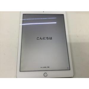 中古 iPad Air2 NGHY2J/A 64GB 送料無料 シルバー 9.7インチ （管理番号1...