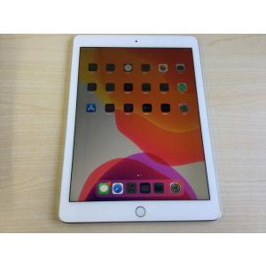 中古 iPad Air2 MGHY2J/A 64GB 送料無料 シルバー 9.7インチ （管理番号1...