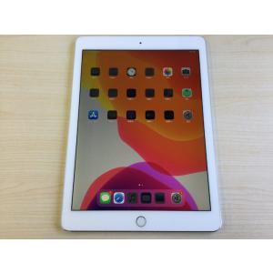 中古 iPad Air2 MGHY2J/A 64GB 送料無料 シルバー 9.7インチ （管理番号1...