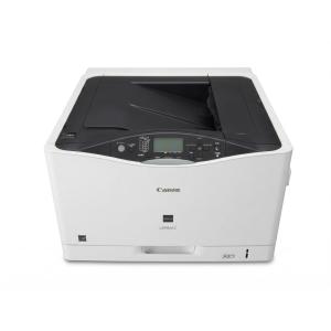 Canon A3カラーレーザープリンター LBP841C【E078-000エラー品】A3毎分26枚プリント 1段給紙★本州送料無料★F11699
