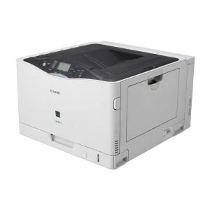 Canon A3カラーレーザープリンター LB...の詳細画像1