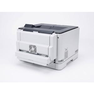 Canon A3モノクロレーザープリンター l...の詳細画像3